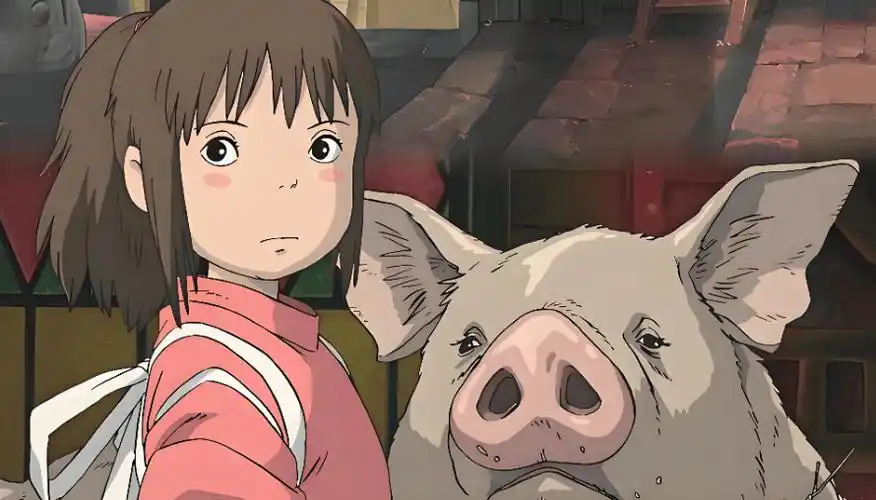 海贼王剧场版 红 剧照